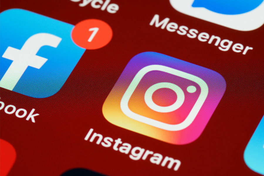 Boldpink Marketing Facebook Instagram 