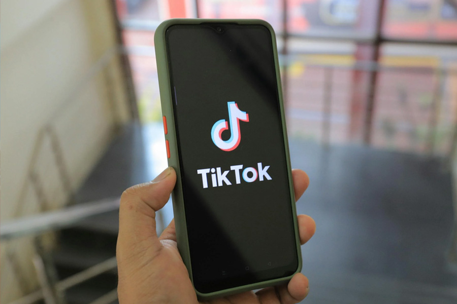 Boldpink Marketing Tiktok